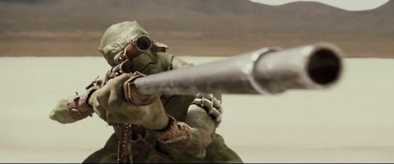 Illustration for article titled Thark Yeah! 30 John Carter screencaps reveal the secrets of Mars